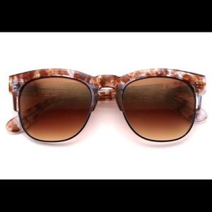 Wildfox Clubfox Sunglasses